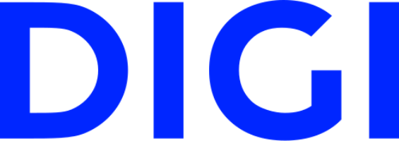 Logo de Digi