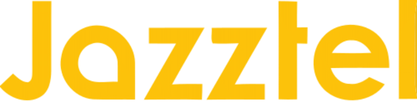 Logo de Jazztel