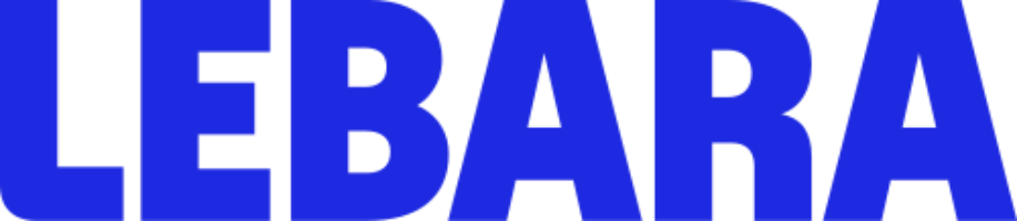 Logo de Lebara