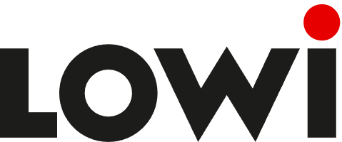 Logo de Lowi