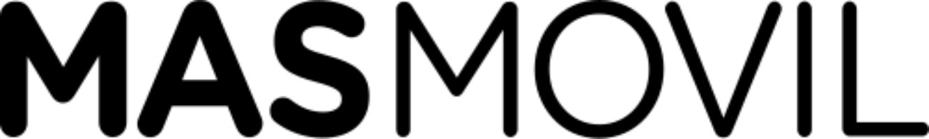 Logo de MásMóvil