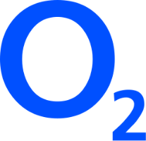 Logo de O2