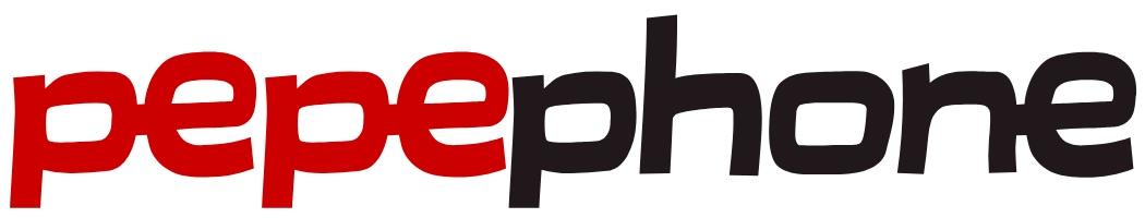 Logo de Pepephone