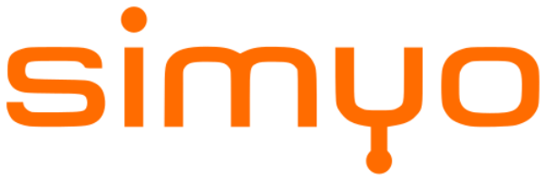 Logo de Simyo